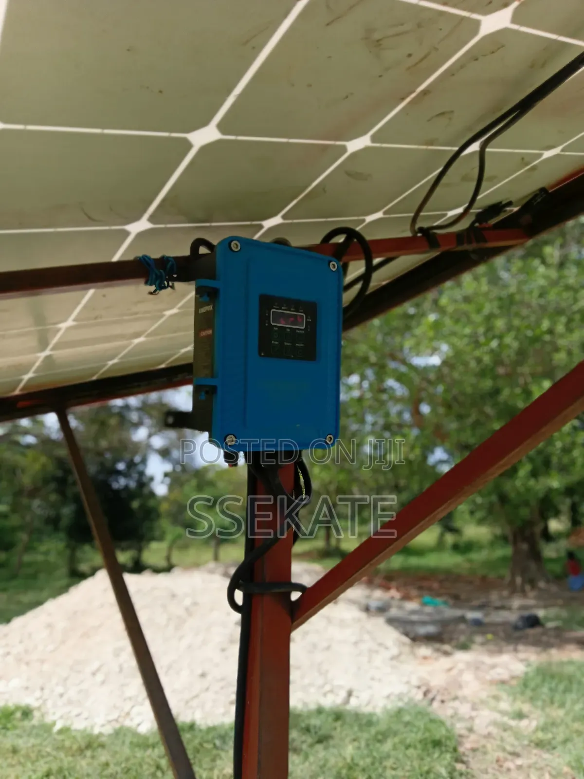 Solar Installations