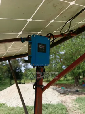 Solar Installations