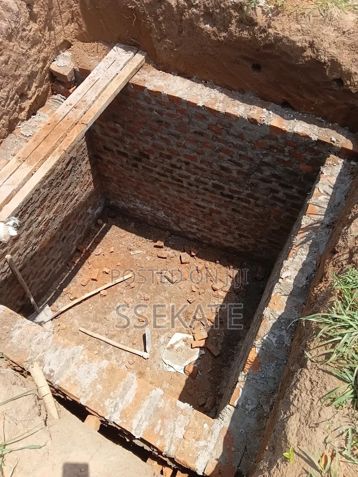 Construction