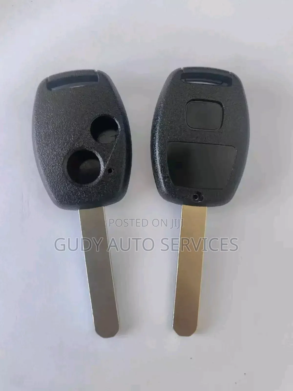 All Subaru Key Programming Services