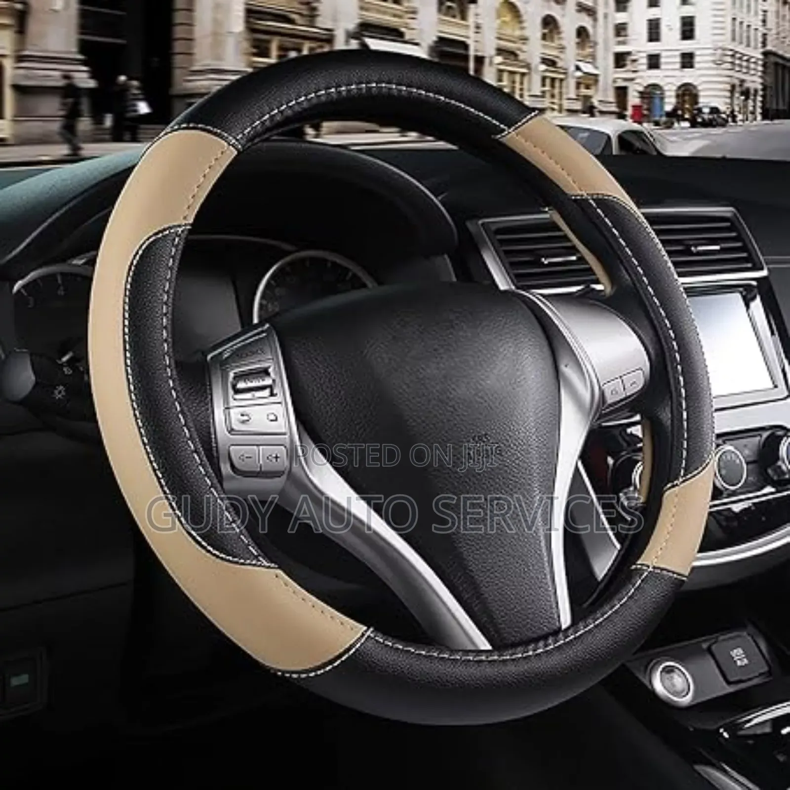 All Subaru Key Programming Services