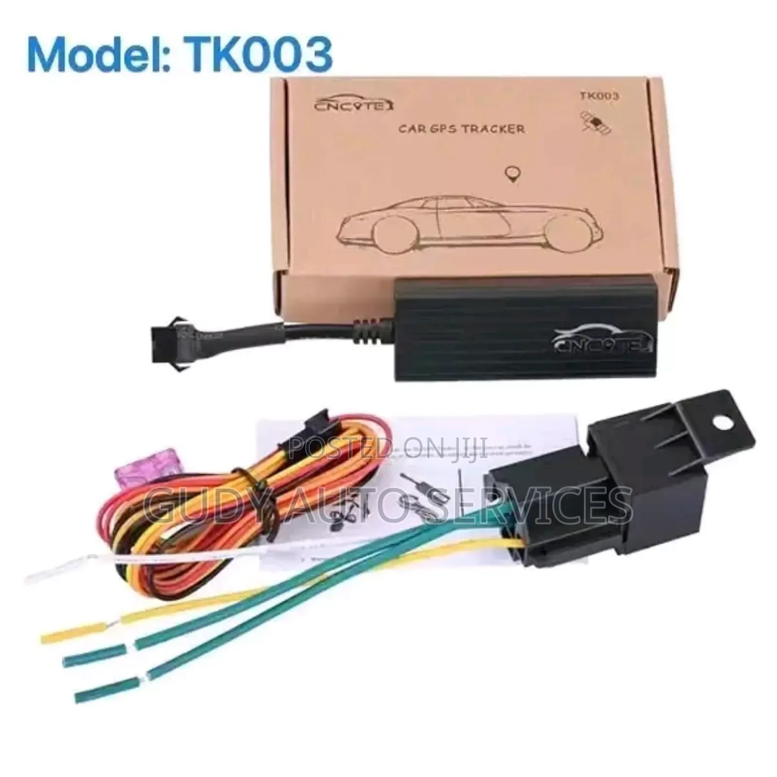 All Subaru Key Programming Services