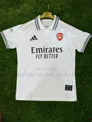 Arsenal Fly Emirates Original One