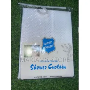 Shower Curtain Fabric