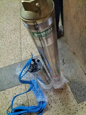 780ft/260m Shimge Submersible Water Pump
