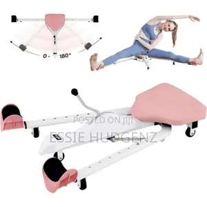 All Leg Stretcher Split Machine