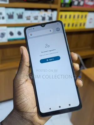 Xiaomi Redmi A3x 64 GB Black