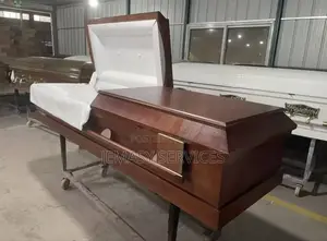 Carina Casket