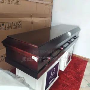 Emperor Casket
