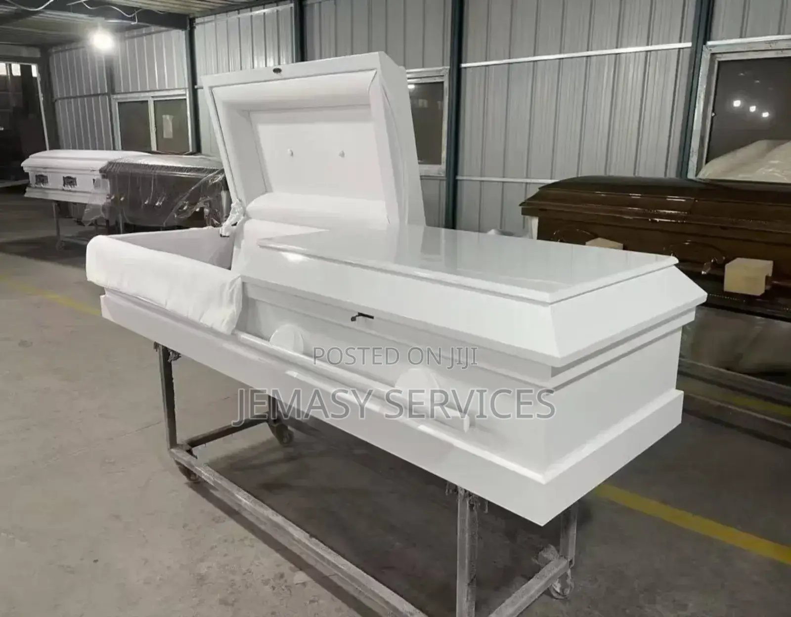 Carina Casket