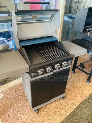 Union / Outdoor Catering/ Barbecue/Grilling Machine