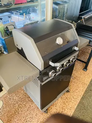 Union / Outdoor Catering/ Barbecue/Grilling Machine