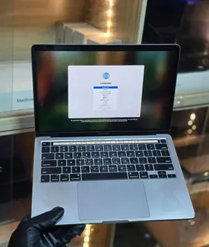 Laptop Apple MacBook Pro 2016 16GB Intel Core i7 SSD 256GB