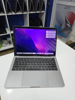 Laptop Apple MacBook Pro 2016 16GB Intel Core i7 SSD 256GB