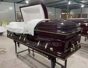 President Casket