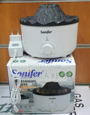 Sonifer Humidifier