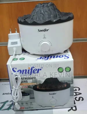 Sonifer Humidifier