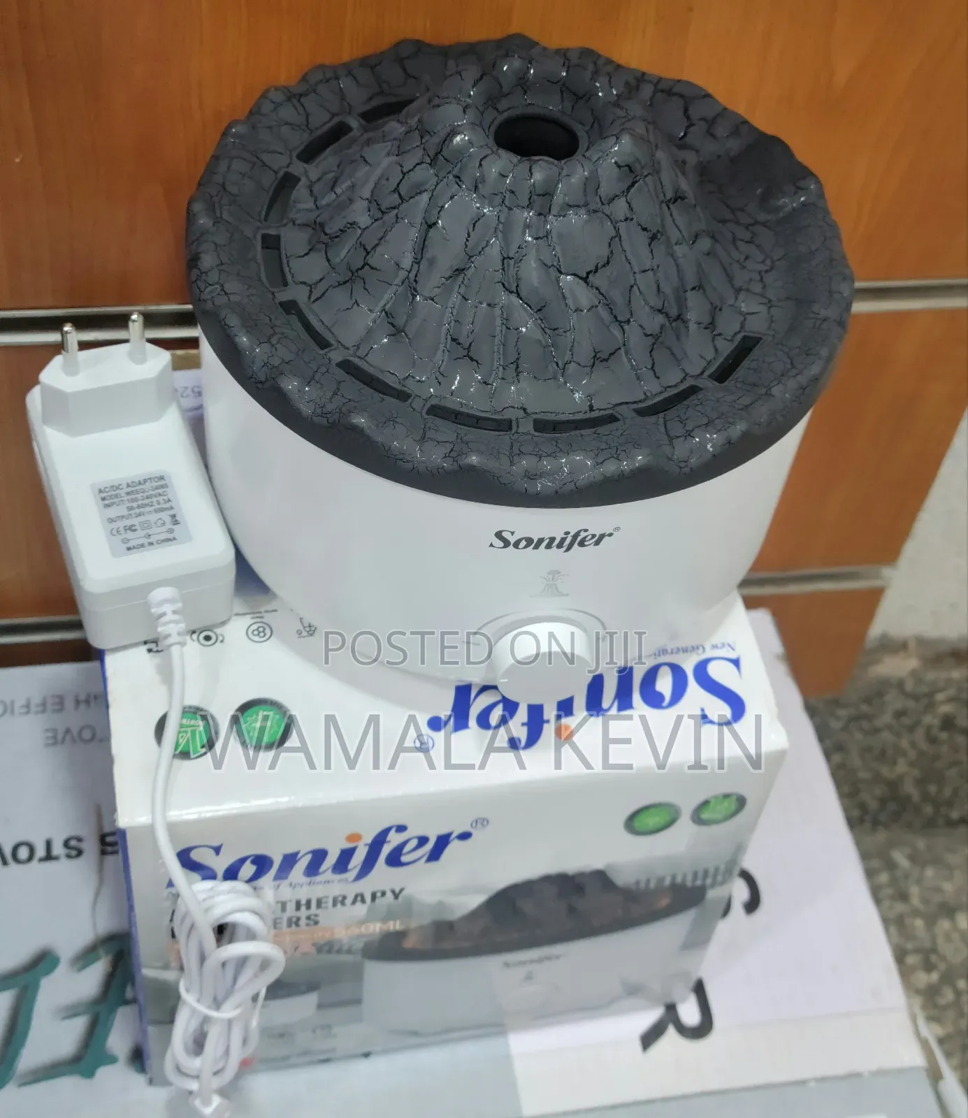 Sonifer Humidifier