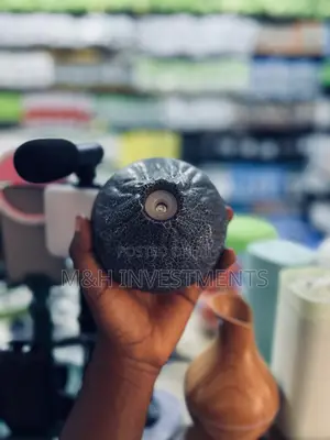 Volcano Humidifier