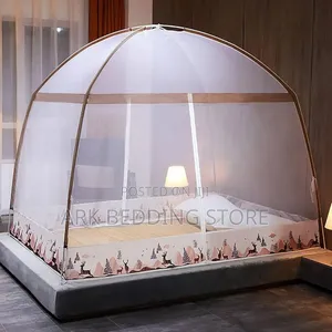 Cinnamon Tent Mosquito Nets