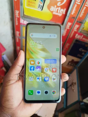 Tecno Spark 20 128 GB White