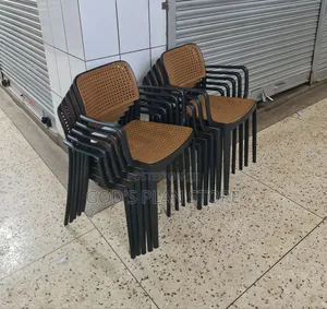 Heavy Duty Mesh Back Plastic Chairs Plastic Chairs