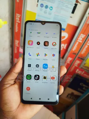 Xiaomi Redmi A3 64 GB Black