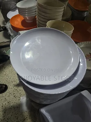 Plates Plates 6pcs