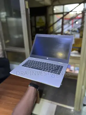 Laptop HP ProBook 640 G5 8GB Intel Core i7 SSHD (Hybrid) 256GB