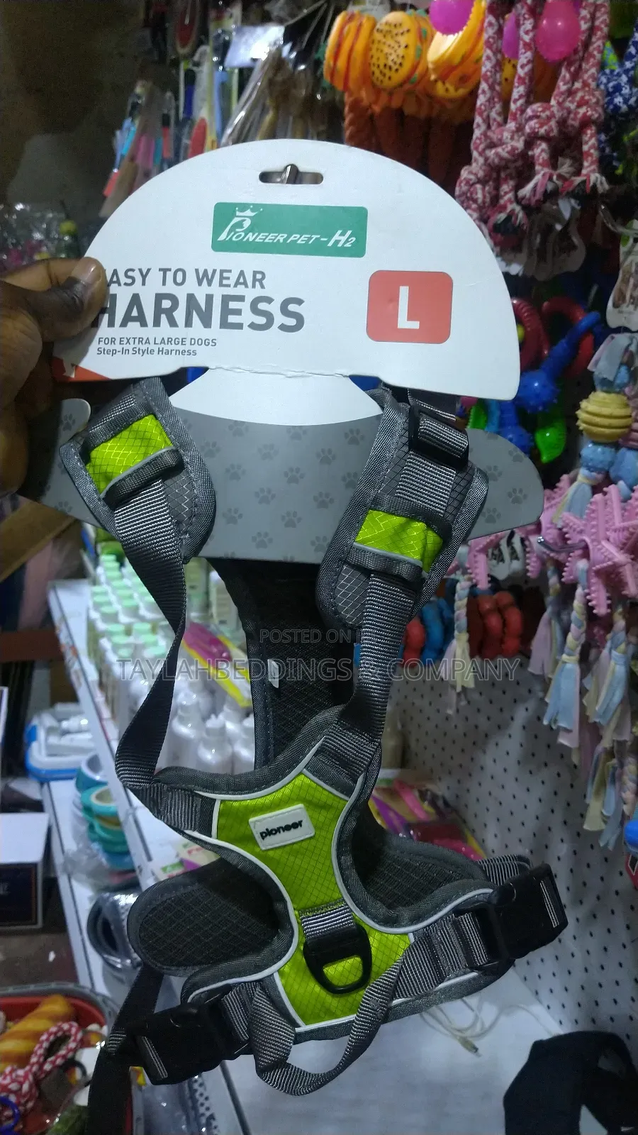 Pet Dog Vest Dog Harness Soft Leash Breathable Adjustable for Walking