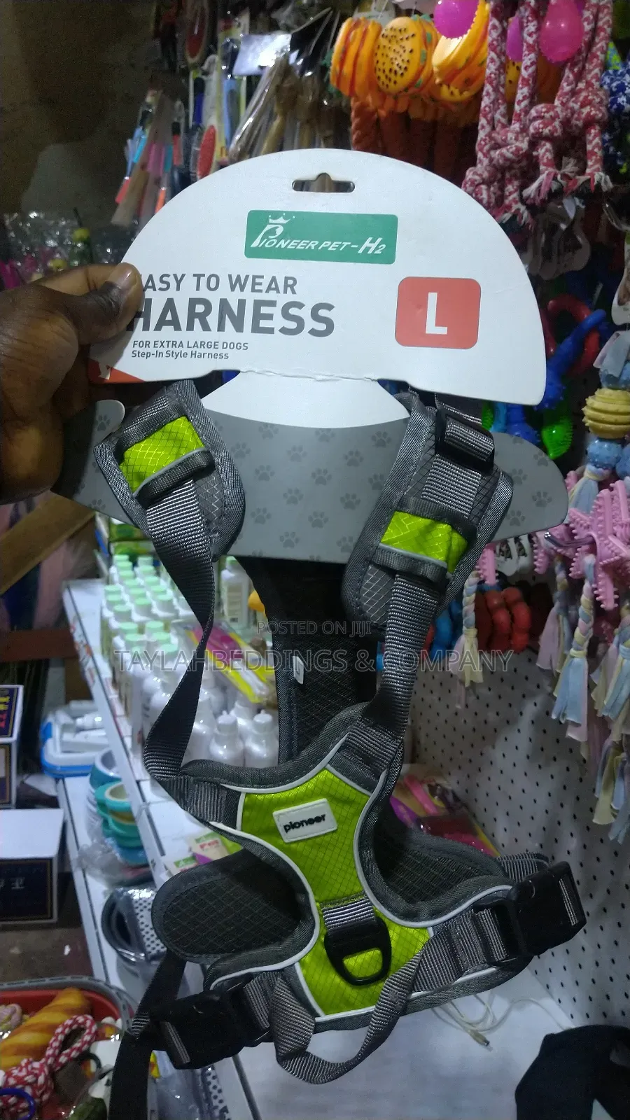 Pet Dog Vest Dog Harness Soft Leash Breathable Adjustable for Walking