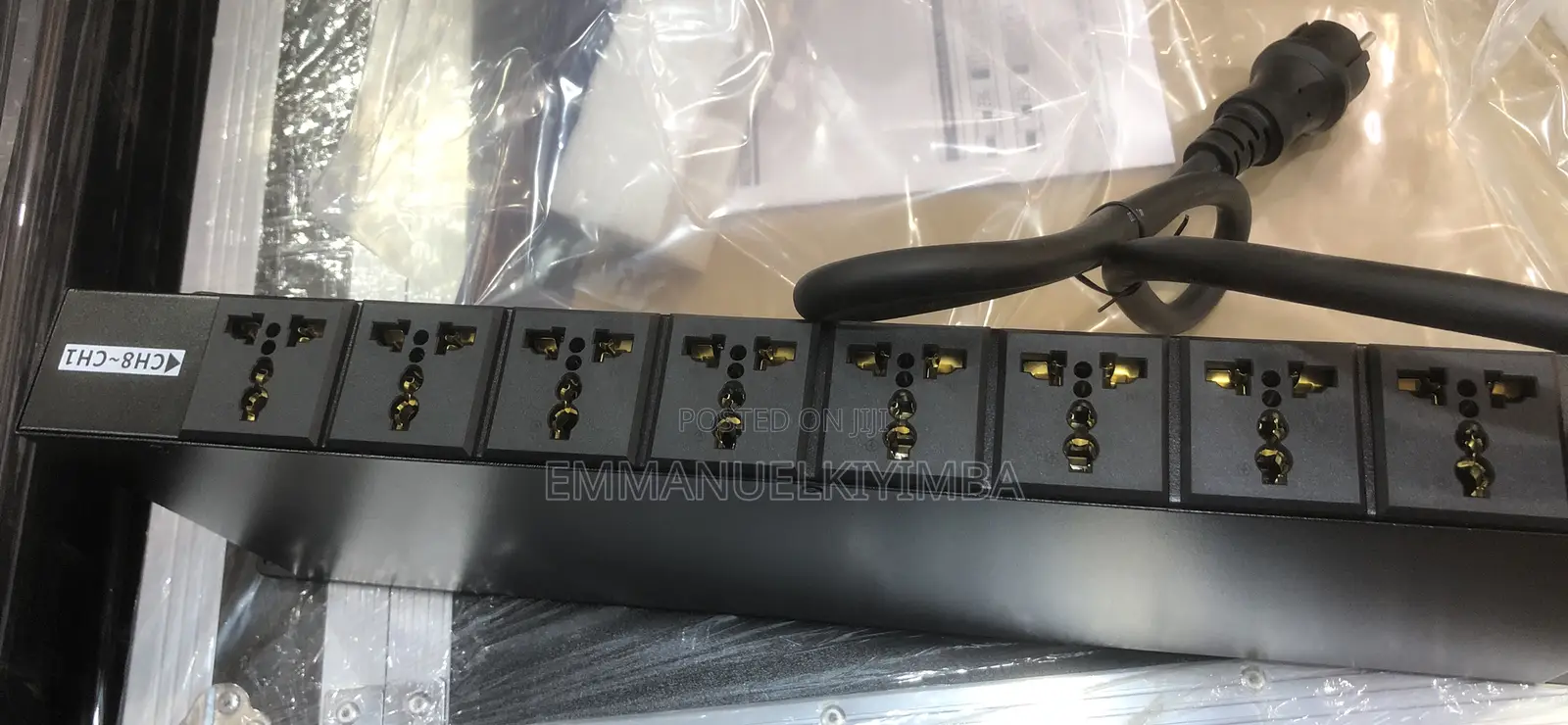 Power Sequence Controller