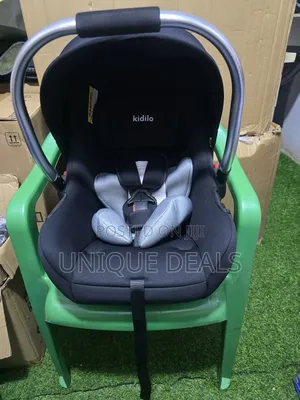 Baby Comfortable Car Seat Carrier