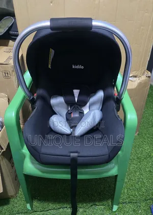 Baby Comfortable Car Seat Carrier