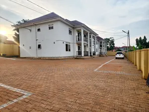 2bdrm Apartment in Najjera Town, Kira for rent