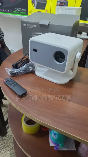 Led Projector