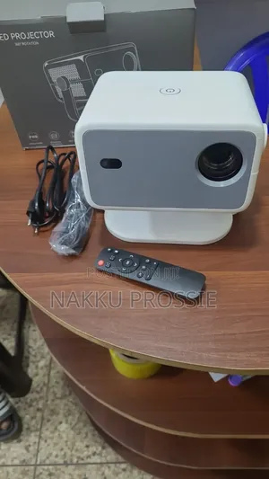 Led Projector