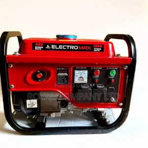 1.5kva Petro Machine