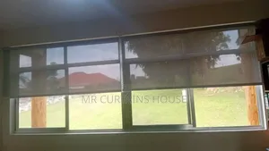 Singer Roller Blinds