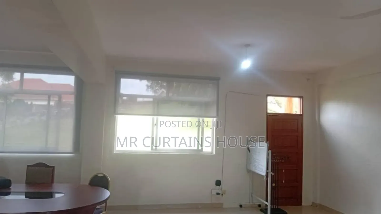 Singer Roller Blinds