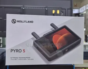 Hollyland Pyro 5 High End Monitor