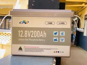 200ah 12v Pearl Lithium Iron Phosphate Battery