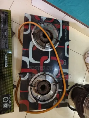 Gas Burner Stove