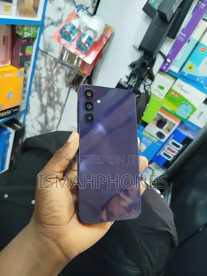 Samsung Galaxy A15 128 GB Purple