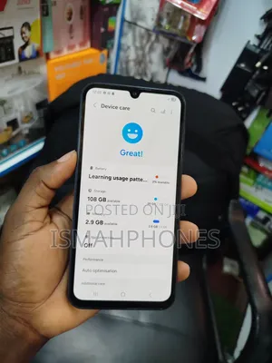 Samsung Galaxy A15 128 GB Purple