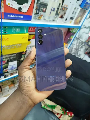 Samsung Galaxy A15 128 GB Purple