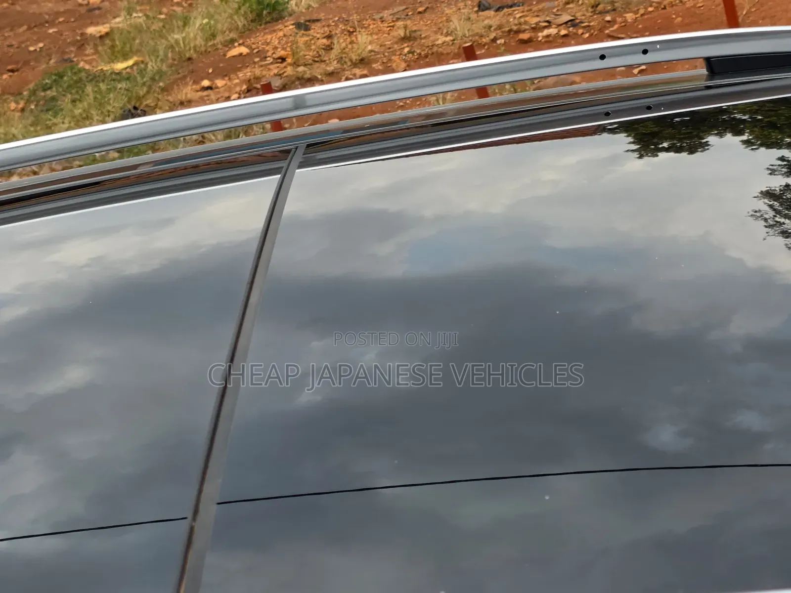 Volkswagen Tiguan 2016 Brown