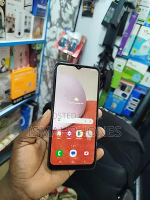 Samsung Galaxy A13 64 GB Black