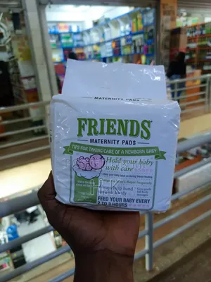 Friends Maternity Pads