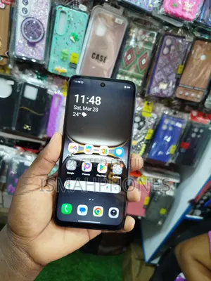 Tecno Spark 40 128 GB Black